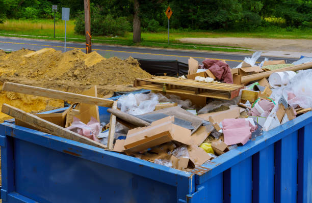 Property Management Cleanouts in Hoisington, KS
