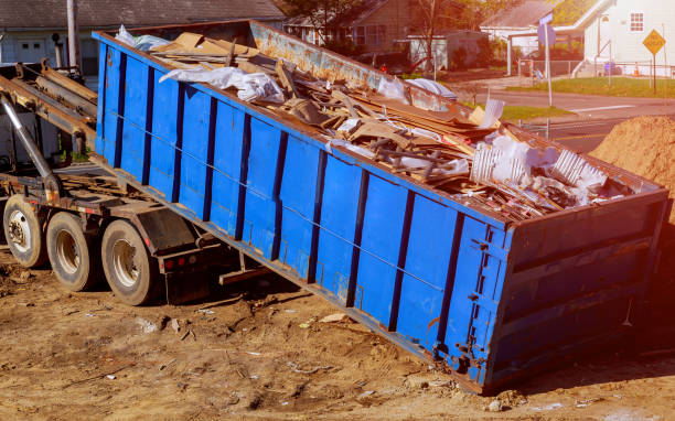 Best Carpet Removal and Disposal  in Hoisington, KS